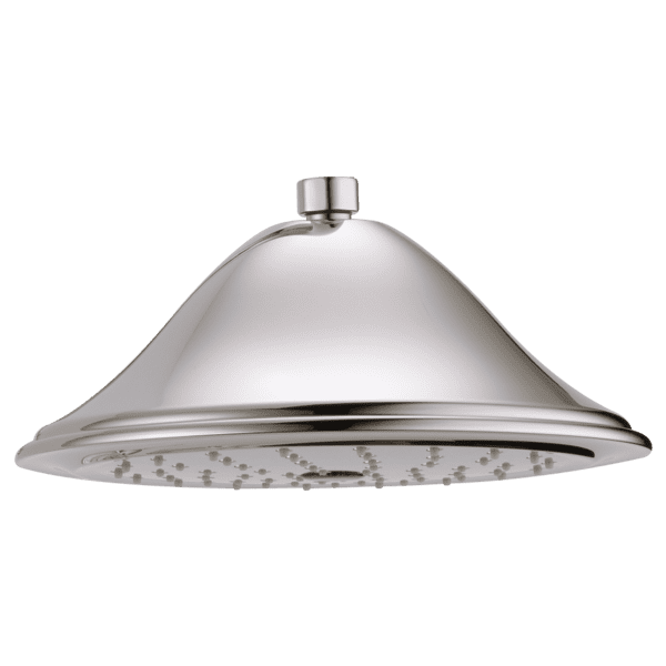 Delta SingleSetting Raincan Shower Head