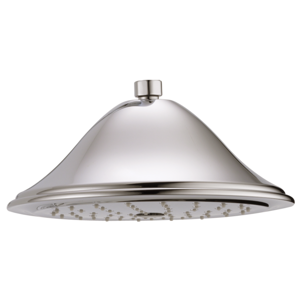 Delta SingleSetting Raincan Shower Head