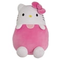 thumbnail image 1 of Peluche Ruz Hello Kitty Sanrio Spandex 40 cm, 1 of 1