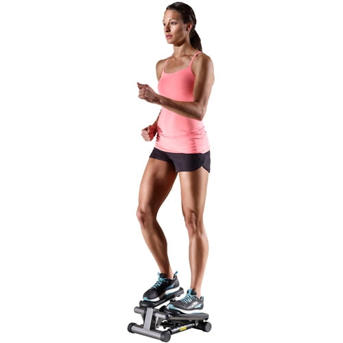 fitness exercise machines steppers & rowers tone your lower body