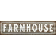 Ducks Unlimited Tin Signs Barnyard Designs Farmhouse Retro Vintage Tin Bar Sign Country Home Decor 15 75