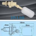 thumbnail image 2 of Caravan Motorhome Autofill Mains Water Adapter Replacement Float Valve For Aquaroll Aquaruis Rolly Poly, 2 of 5