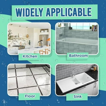 Tile And Grout Sealer For Kitchens