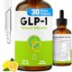 thumbnail image 1 of Glp-1, gotas de Glp-1, suplemento de Glp-1 que respaldan la salud metabólica y energética a largo plazo, el sistema digestivo e inmunológico, la comodidad intestinal, la absorción de nutrientes - Glp, 1 of 5
