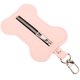 thumbnail image 4 of Soporte para bolsas de excrementos de mascotas, estuche para bolsas de excrementos de perro, accesorio para correa, dispensador de bolsas para desechos de mascotas, 4 of 6
