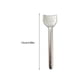 thumbnail image 2 of Kearding 7 unids/set, biselador de bordes de cuero para zapatos, herramienta de biselado de acero portátil, accesorios de herramientas manuales Suministros de marroquinería, 2 of 6