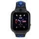thumbnail image 3 of Reloj inteligente para niños BuyWeek DS60 Azul + Negro Resistente al agua IP67 1,44 pulgadas, 3 of 14
