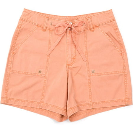 Riders - Women's Grommet Short