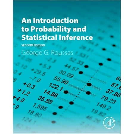 UPC: 9780128001141 | An Introduction to Probability and Statistical Inference (Hardcover)
