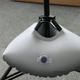 thumbnail image 3 of Sac de Poids d'Eau pour Photographie, Trépied en PVC Lavable et Réutilisable Pliable pour Extérieur, 3 of 7