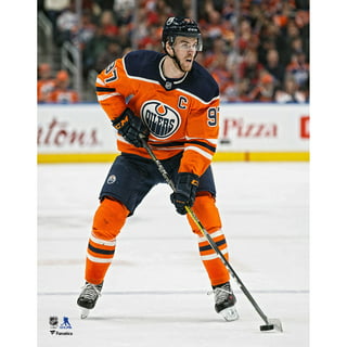 Men's Fanatics Branded Connor McDavid Royal Edmonton Oilers 2023 NHL  Heritage Classic Premier Breakaway Player Jersey