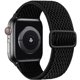 thumbnail image 1 of Solo Loop Trenzado Elástico Compatible Para Apple Watch Band 38 Mm 40 Mm 41 Mm 42 Mm 44 Mm 45 Mm 46 Mm 49 Mm Nylon Elástico Ajustable Para Iwatch Series 11 10 9 8 7 6 5 4 3 2 Se 3 Se 2 Se Ultra 3 Ultr, 1 of 1