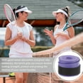 thumbnail image 4 of MasteelfCA 60Pcs Badminton Racket Anti-slip Tapes Tennis Racket Grip Tapes Sweat Absorbent Grip Tapes, 4 of 8