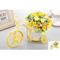 thumbnail image 2 of Nostaic Ycle Artificial Flower R Plant D (yellow), 2 of 5