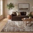 thumbnail image 1 of Rug Branch Sakarya Collection Abstract Modern Wave Indoor Area Rug, 1 of 8