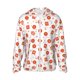 thumbnail image 1 of Fotbe Pastry Chaqueta con Protección Solar UPF 50+ para Hombre y Mujer, Camisa con Capucha y Bolsillos-Large, 1 of 7
