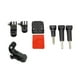 thumbnail image 5 of Kit de accesorios para cámaras deportivas al aire libre Kit básico de accesorios de acción para GoPro Hero, 5 of 5