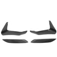 thumbnail image 2 of Spoiler De Luz Antiniebla Del Parachoques Delantero Para F80 F82 F83 M3 M4, Mejore El Kit De ABS De Apariencia Deportiva, Reduzca La Resistencia, La Instalación Fácil Con, 2 of 7
