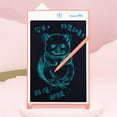 thumbnail image 4 of generic 8.5/10 Inch LCD Screen Writing Board Hand Painted Stimulate Creativity Pen, 4 of 8