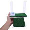 thumbnail image 4 of unbranded Plataforma De Con Ventosas Y Rampa Para Reptiles En Acuático, 4 of 7