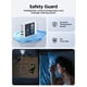 thumbnail image 4 of [Cargador] Cargador de pared USB C Yosou, adaptador de corriente PD de 40 W y 4 puertos, 4 of 6