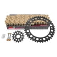 thumbnail image 1 of SUPERLITE Sprocket and Chain Kits  OE Front/Rear-20/47 525 MVXZ2GG-120 E3580002G, 1 of 1