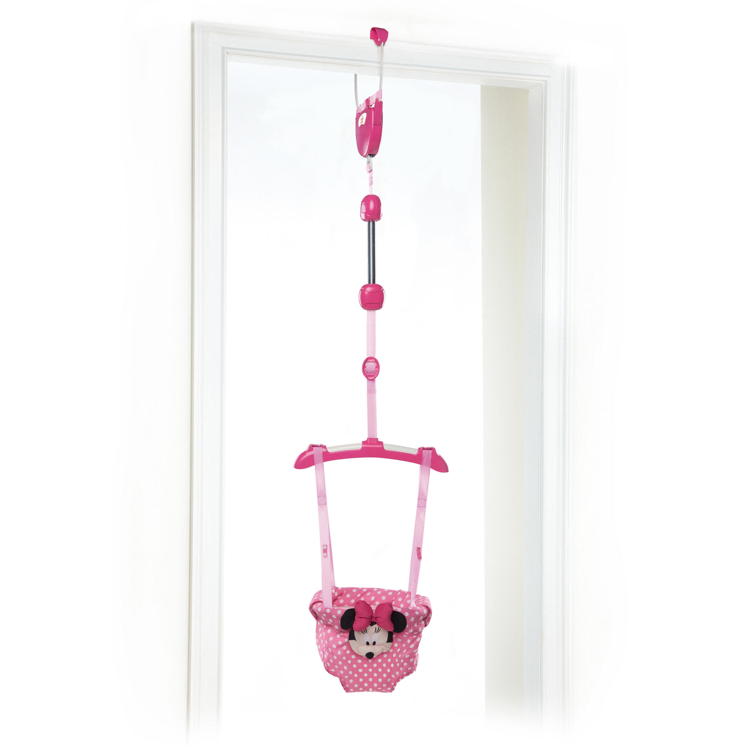 bright starts minnie mouse activity jumper bright starts minnie mouse activity jumper
