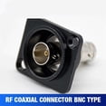 thumbnail image 3 of Adaptador BNC tipo D Bearachild Plata, 3 of 6