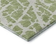 thumbnail image 4 of Addison Rugs Mayfield Washable Transitional Organic Aloe Rectangle Rug, 10' x 14', 4 of 6