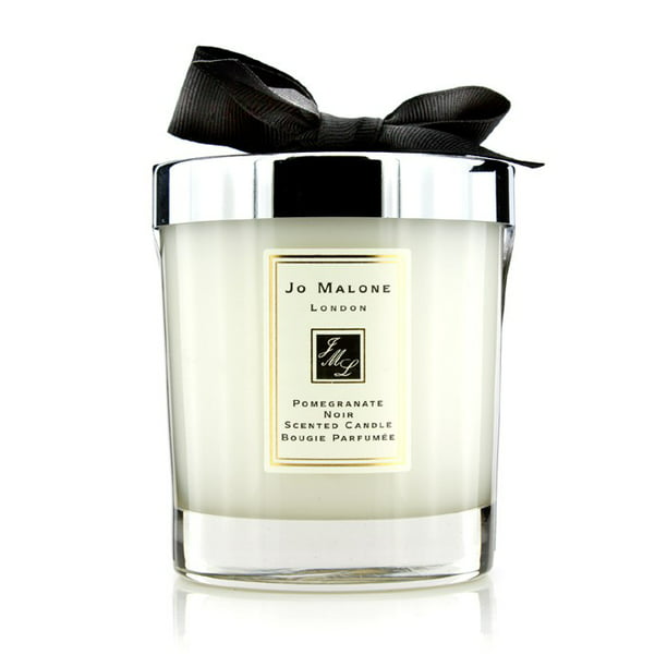 Jo Malone - Pomegranate Noir Scented Candle -200g (2.5 inch) - Walmart ...