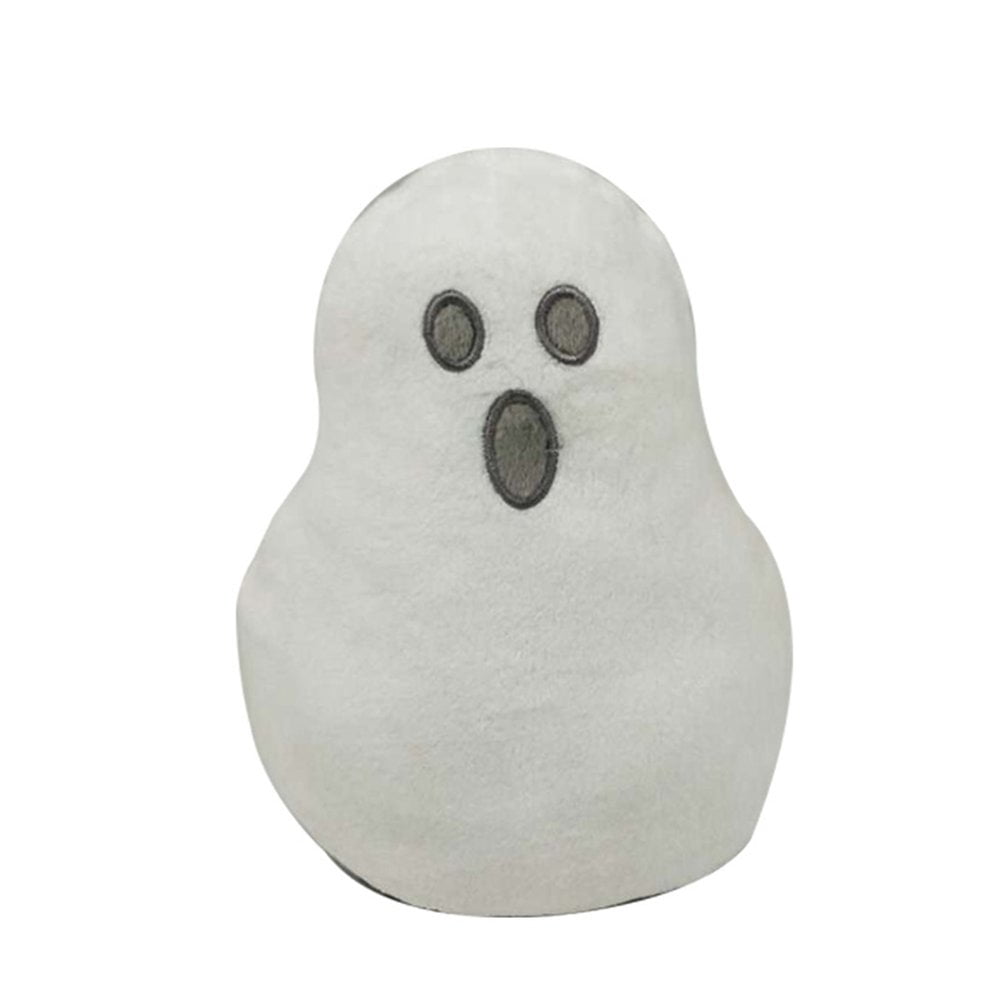 ghost plush toy