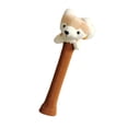 thumbnail image 4 of Cubierta de mango de raqueta de bádminton shamjiam animal muñeca antideslizante, 4 of 8