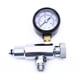 thumbnail image 1 of Greeniant Reguladores de buceo de segunda etapa Presión 300PSI Engranajes de presión Técnicos de Accesorios Verificador técnico Deportes acuáticos Greeniant OD024372-00, 1 of 6