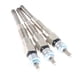thumbnail image 3 of 3PCS Engine Heater Glow Plugs 8Mm for Kubota Tractor B21, 3 of 5