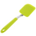 thumbnail image 2 of Silicona resistente al calor Espátula Freír espátula Pala casa cocina gadget, 2 of 5
