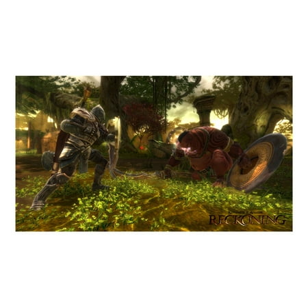 Kingdoms of Amalur: Reckoning - Xbox 360