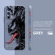 thumbnail image 3 of Case For OPPO Realme 9 8 8I 7 6 5 C21 GT NEO 2 3 5 V15 V25 Colour Simple Liquid Silicone Case Marvel Comics Venom, 3 of 5