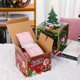 thumbnail image 5 of Sorpresa Navidad Dinero Dibujo Regalo Caja Decoración Accesorios Dinero Dibujo Caja de Papel, 5 of 7