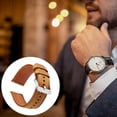thumbnail image 4 of BotaniNest Watch Strap 20mm 22mm Quick Release For 4 5 3 SamsungApple Watch, 4 of 5