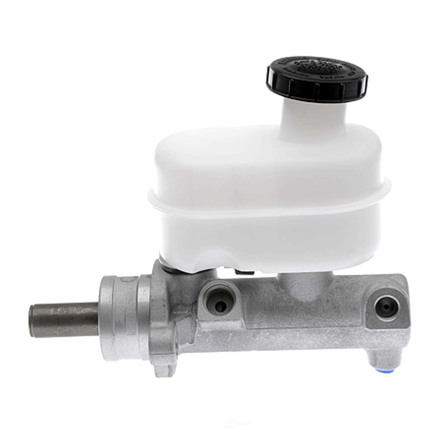 FVP Professional NM3048 New Brake Master Cylinder