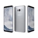 thumbnail image 2 of Samsung Galaxy S8+, 64 Gb, Plateado, 100% Auténtico Samsung Samsung Galaxy S8+ / Smartphone / Reacondicionado, 2 of 2