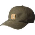 thumbnail image 1 of Gorra de béisbol, sombrero para el sol, gorra de trabajo de verano, gorra con lengüeta de pato vieja lavada y suave para hombres y mujeres., 1 of 4
