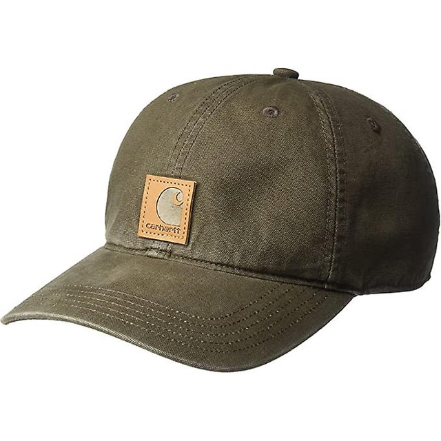 Gorra de béisbol, sombrero para el sol, gorra de trabajo de verano, gorra con lengüeta de pato vieja lavada y suave para hombres y mujeres.