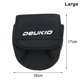thumbnail image 2 of Para Carrete De Pesca, Estuche Giratorio Sbr Portátil, Funda Impermeable Para Carrete De Pesca, Bolsa De Almacenamiento Para Pesca Sweethay OD008061-00, 2 of 7