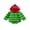 Green, variant on RUINIXCW Newborn Baby Boy Girl Halloween Caterpillar Costume Fleece Romper Infant Baby Boy Fall Winter Clothes Long Sleeve Hooded Stripe Zipper Bodysuit
