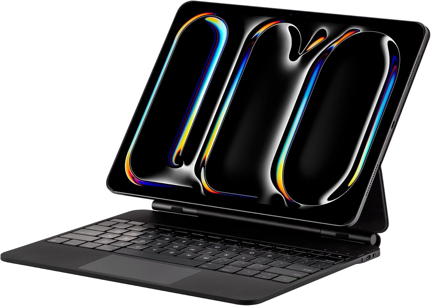 Magic Keyboard iPad Pro 12.9 with Backlit Trackpad - Magnetic