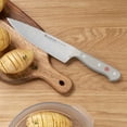 thumbnail image 6 of Wusthof Gourmet 8" Grey Chef's Knife, 6 of 7