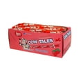 thumbnail image 5 of Old Fashioned Strawberry Cow Tales Sweet and Creamy Treat Pack of 36, 5 of 13