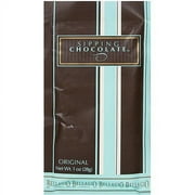 Bellagio Original Sipping Chocolate Mix, 1.25 oz. (Pack of 25)