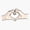 1pcs, variant on Heart Hands Love Gesture Sticker